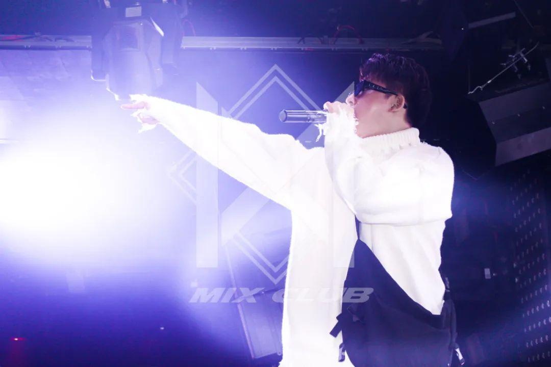 JNK # 10/17 百大组合JNK 炸翻昆山MIX​-昆山MIX酒吧/KING MIX CLUB