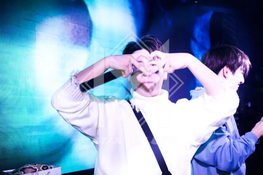 JNK # 10/17 百大组合JNK 炸翻昆山MIX​-昆山MIX酒吧/KING MIX CLUB