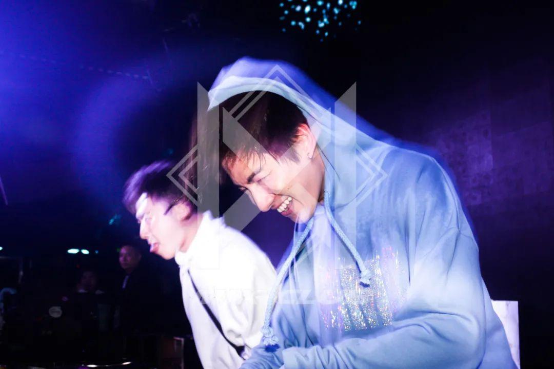 JNK # 10/17 百大组合JNK 炸翻昆山MIX​-昆山MIX酒吧/KING MIX CLUB
