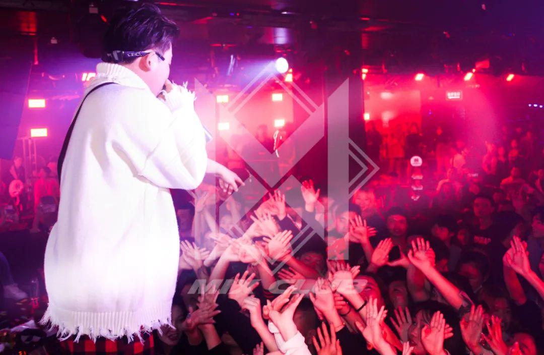 JNK # 10/17 百大组合JNK 炸翻昆山MIX​-昆山MIX酒吧/KING MIX CLUB