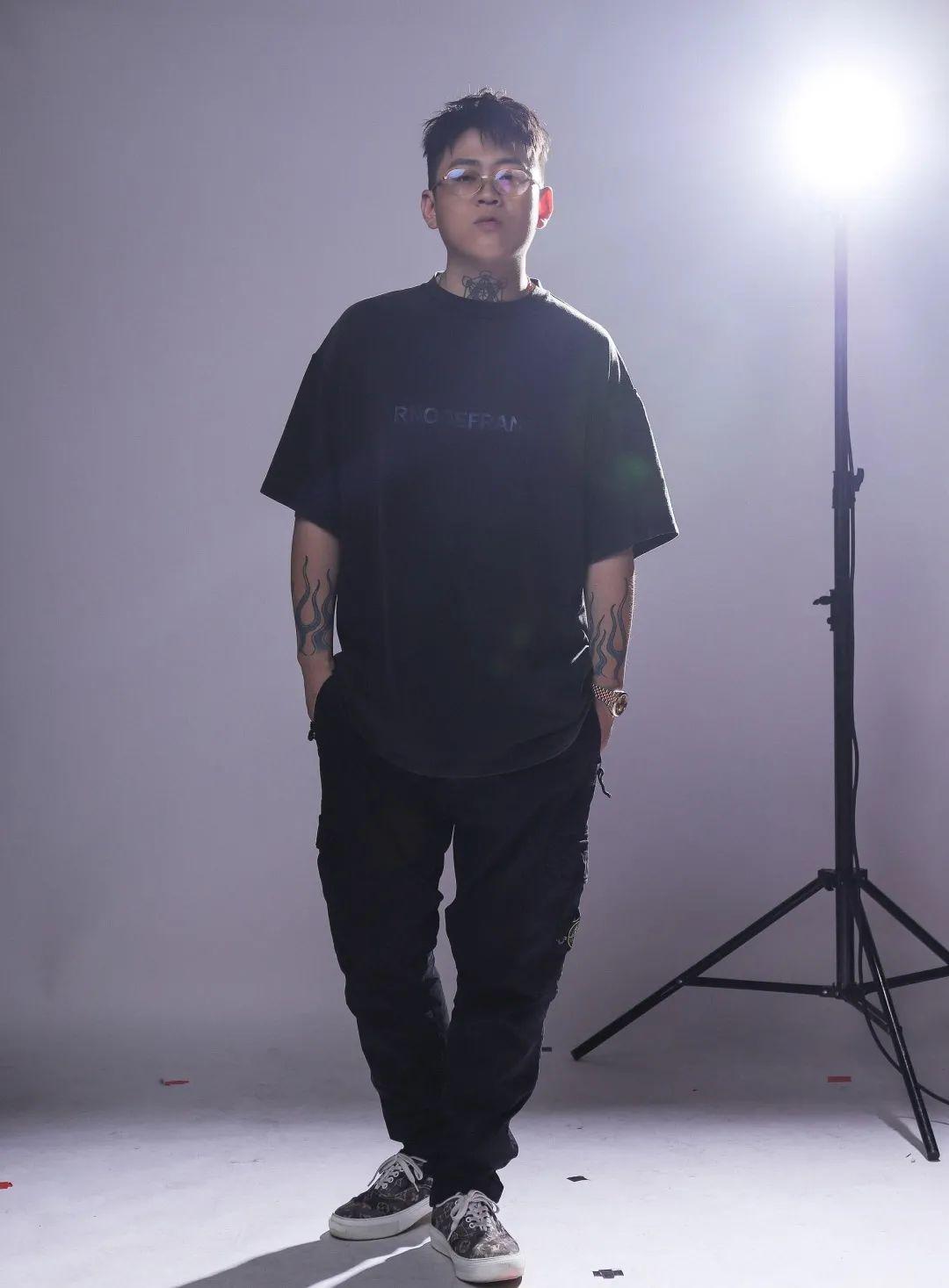 Mc 光光&amp;amp; PACT 派克特,带你重拾Real Hip-Hop-北京十三先生酒吧/SIR.TEEN