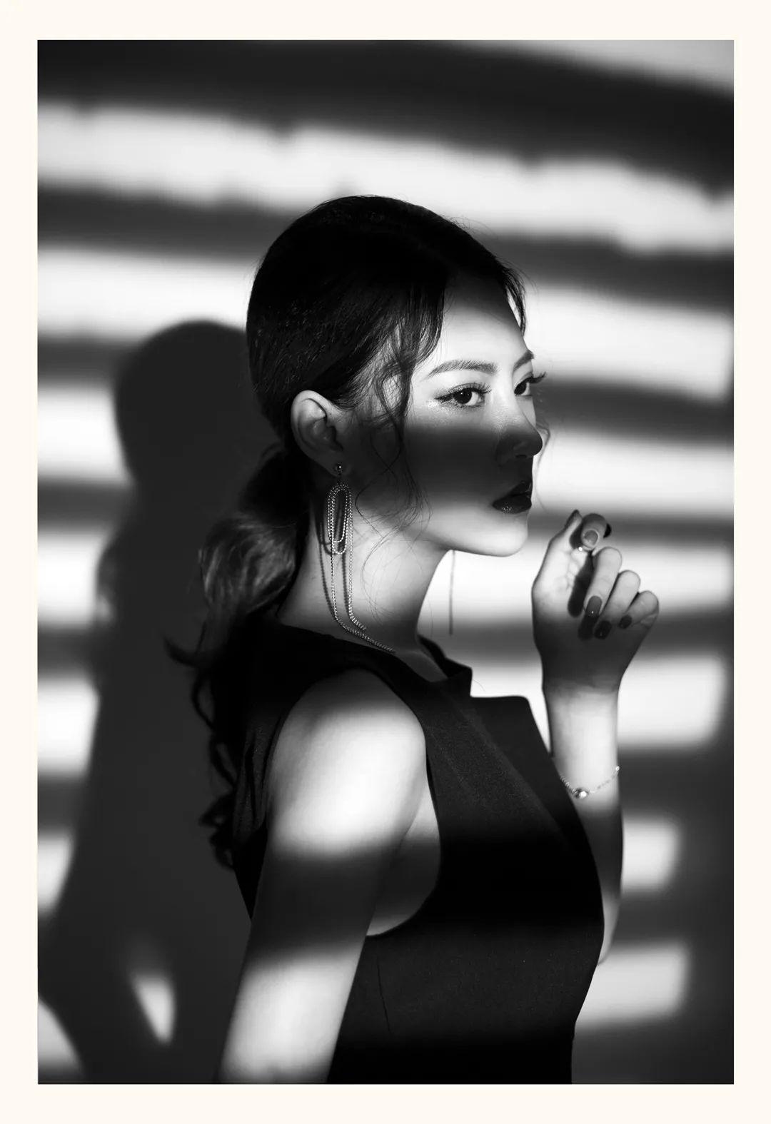高能预警！人美歌甜的宝藏女孩让你一秒入魂-柳州HOST酒吧/浩斯特酒吧/HOST CLUB
