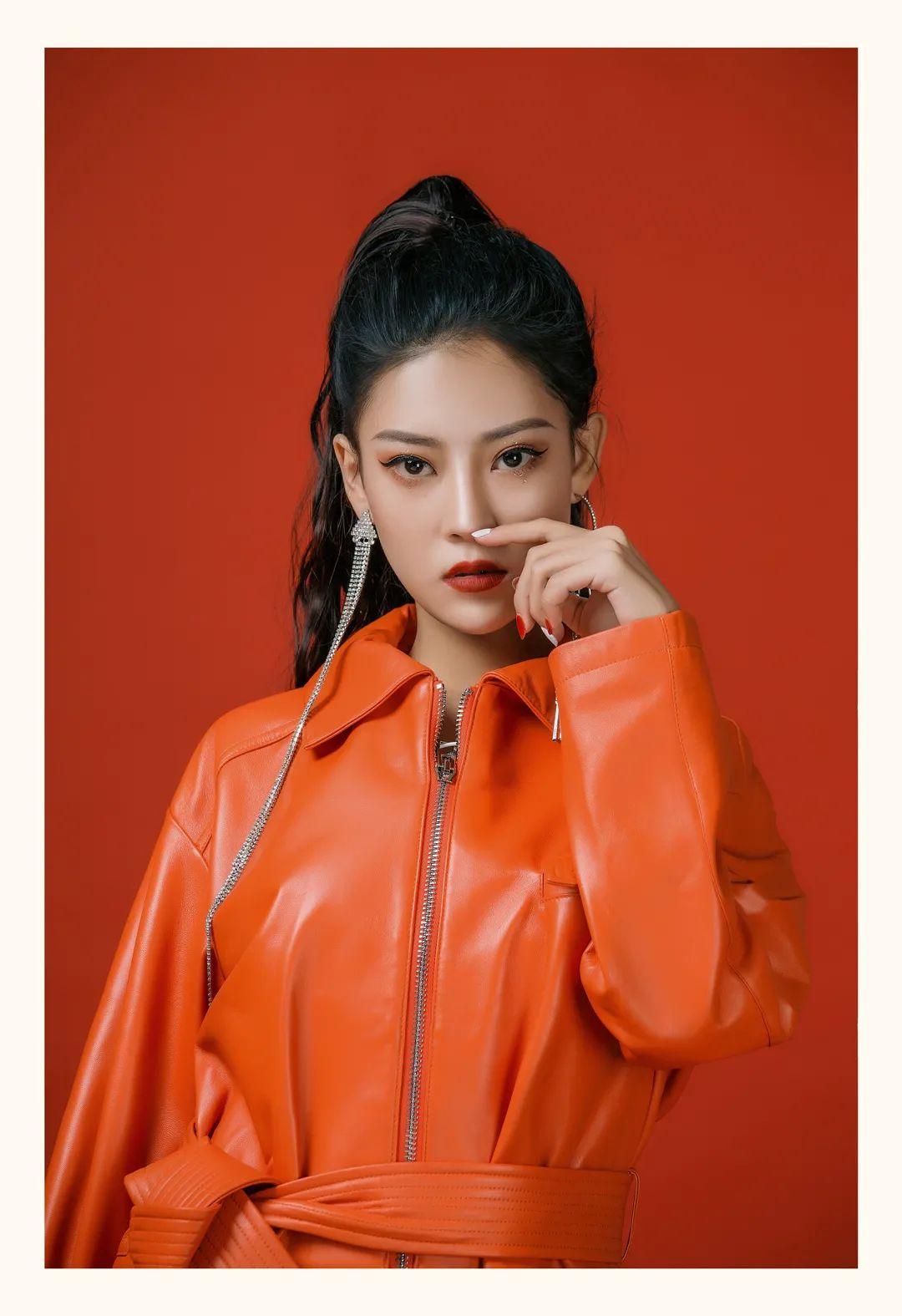 高能预警！人美歌甜的宝藏女孩让你一秒入魂-柳州HOST酒吧/浩斯特酒吧/HOST CLUB
