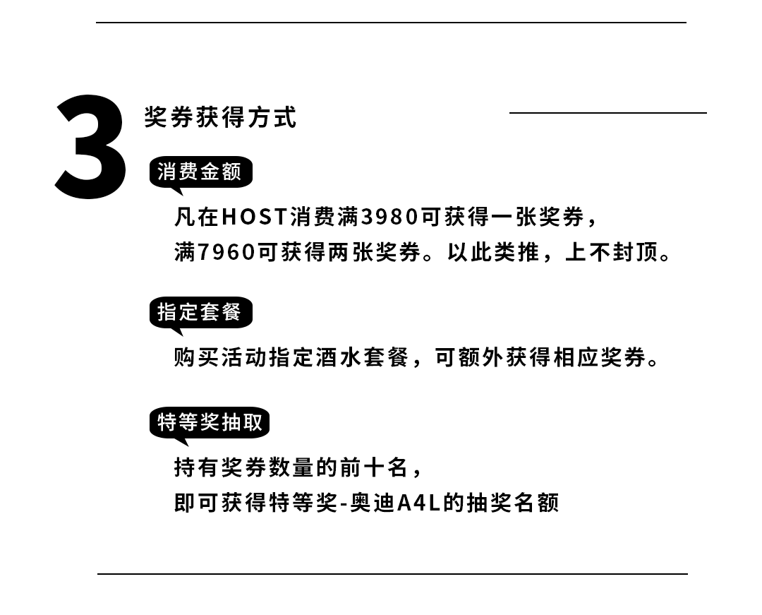 老板说，不送个几十万的抽奖算什么抽奖-柳州HOST酒吧/浩斯特酒吧/HOST CLUB