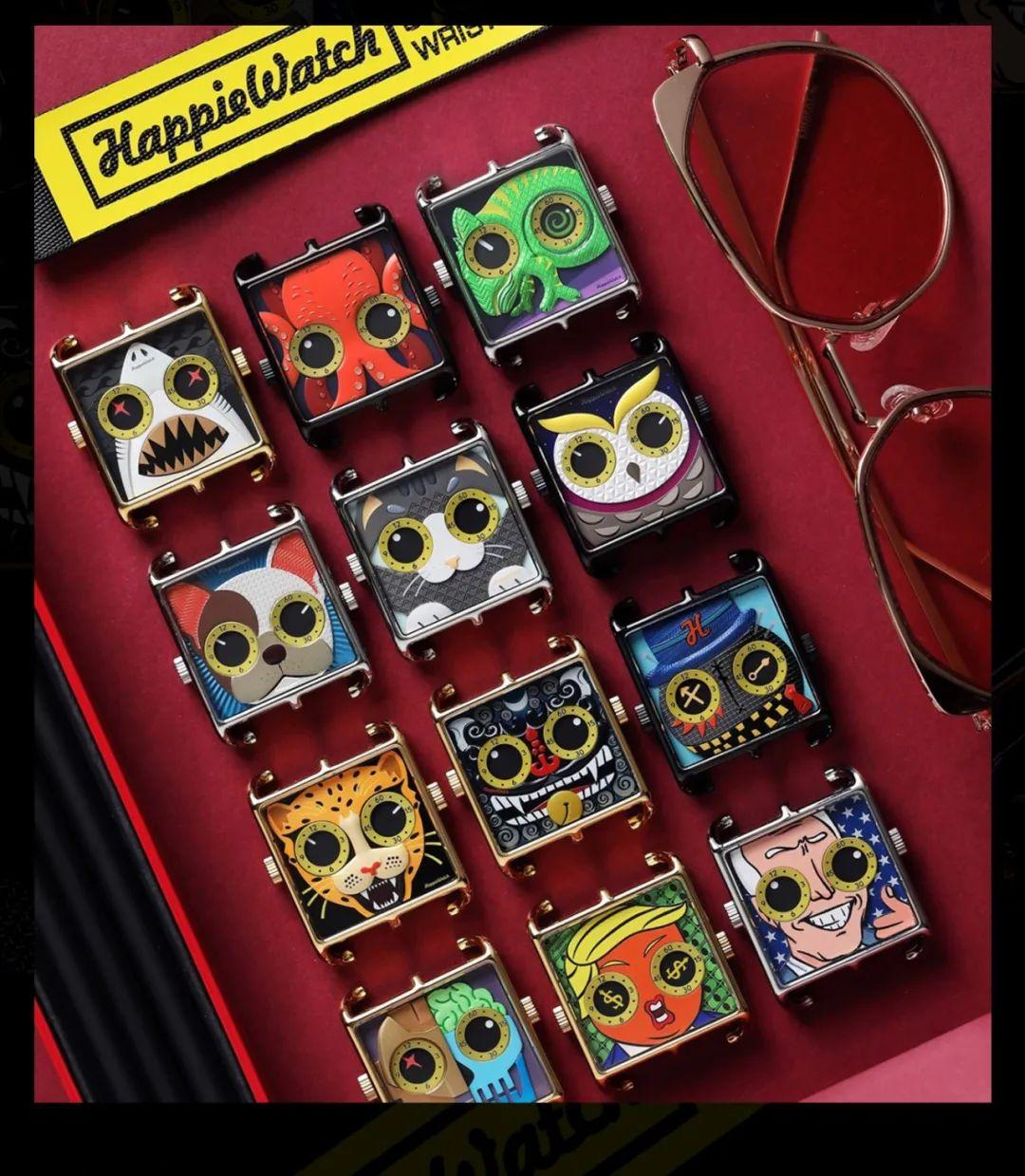 M.O.A-WHO`S THERE?MASS x HappieWatch-上海MASS酒吧/MASS CLUB