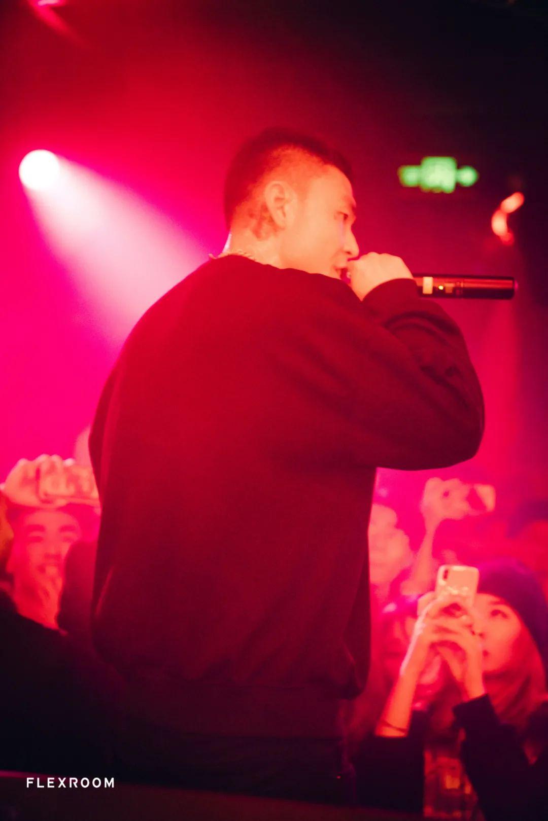 REVIEW 回顾 | Y.O.U.N.G、IN.SIDE CLUB EXCHANGE-成都FLEX酒吧/FLEX ROOM