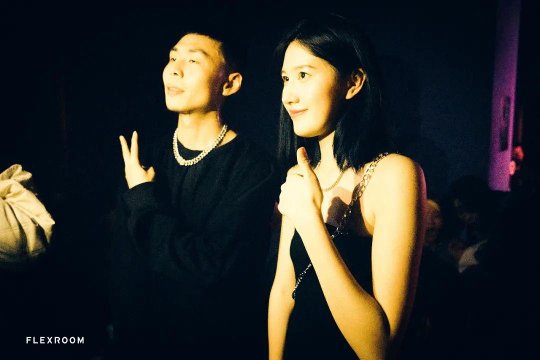 REVIEW 回顾 | Y.O.U.N.G、IN.SIDE CLUB EXCHANGE-成都FLEX酒吧/FLEX ROOM