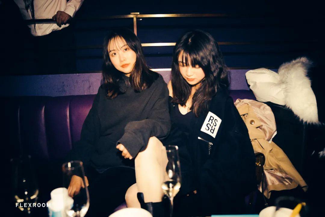 REVIEW 回顾 | Y.O.U.N.G、IN.SIDE CLUB EXCHANGE-成都FLEX酒吧/FLEX ROOM