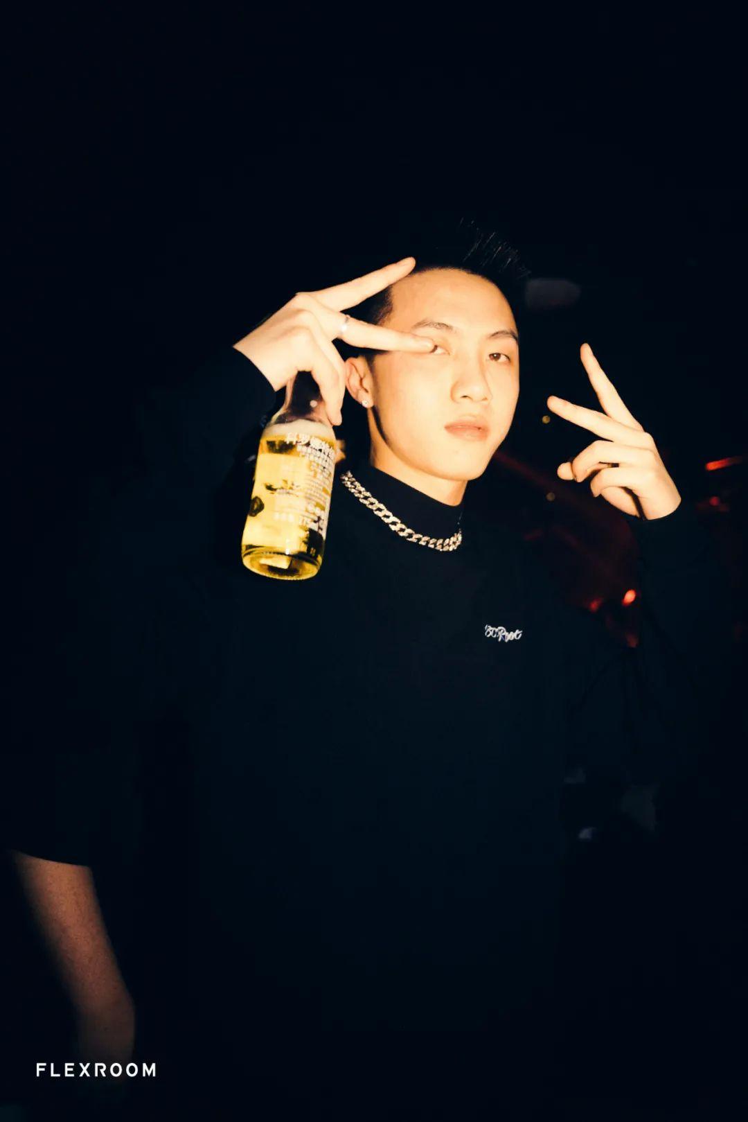 REVIEW 回顾 | Y.O.U.N.G、IN.SIDE CLUB EXCHANGE-成都FLEX酒吧/FLEX ROOM
