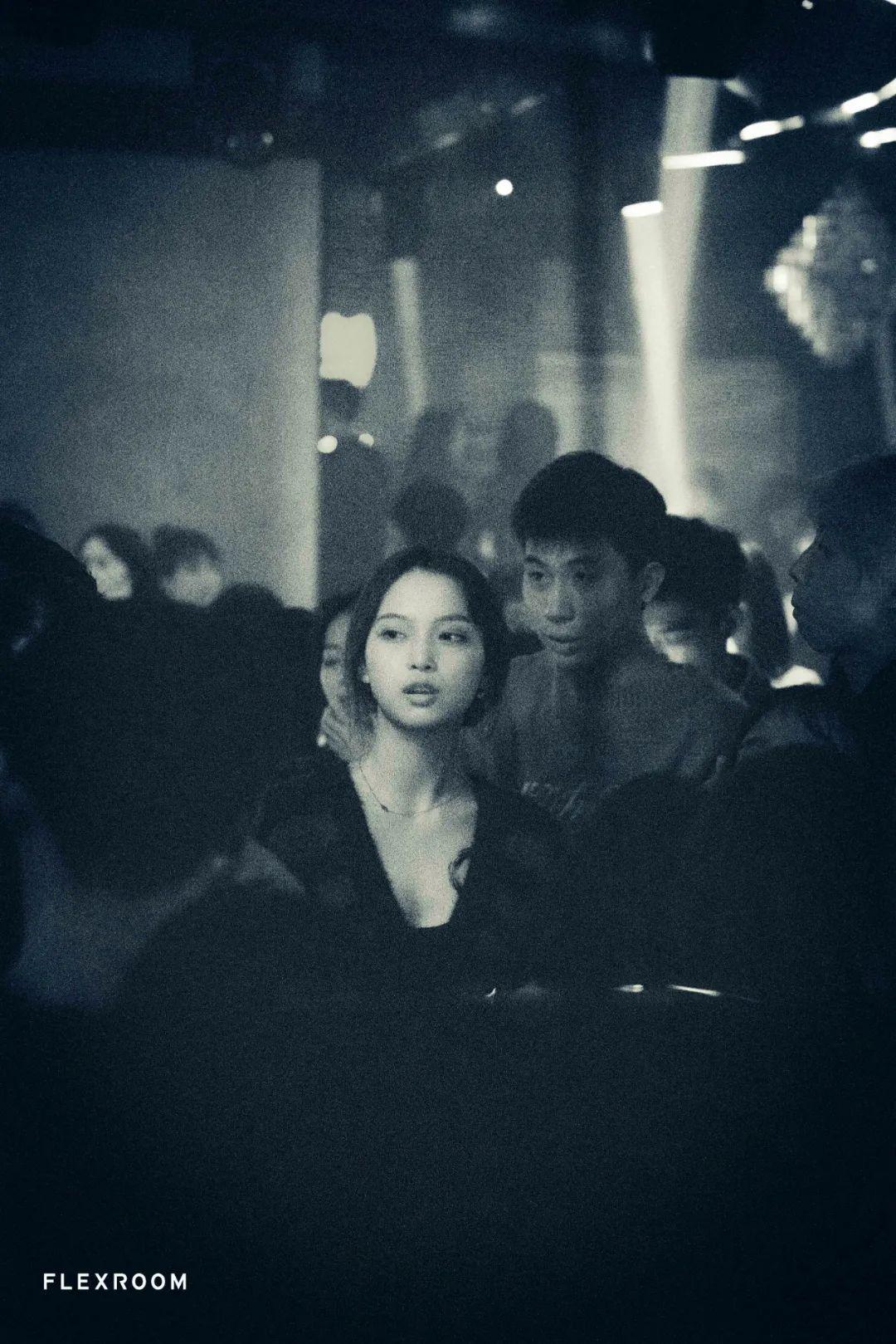 REVIEW 回顾 | Y.O.U.N.G、IN.SIDE CLUB EXCHANGE-成都FLEX酒吧/FLEX ROOM
