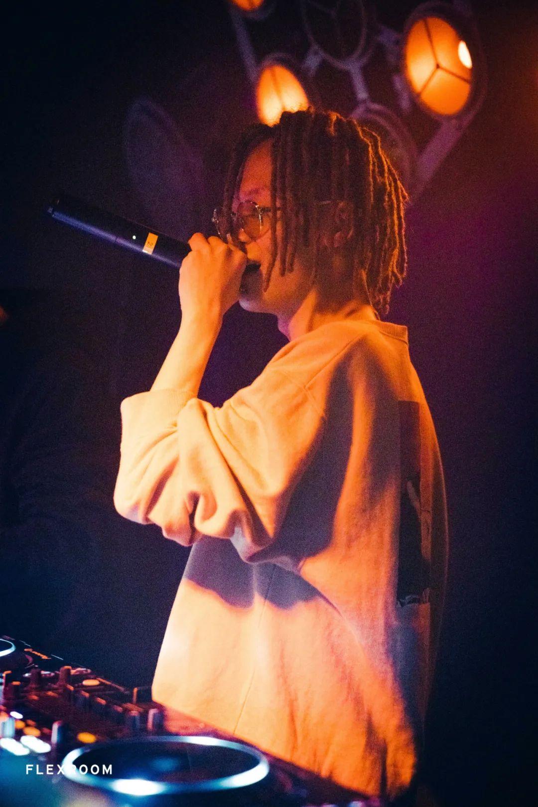REVIEW 回顾 | Y.O.U.N.G、IN.SIDE CLUB EXCHANGE-成都FLEX酒吧/FLEX ROOM