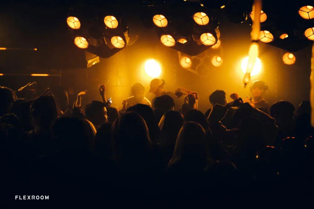 REVIEW 回顾 | Y.O.U.N.G、IN.SIDE CLUB EXCHANGE-成都FLEX酒吧/FLEX ROOM