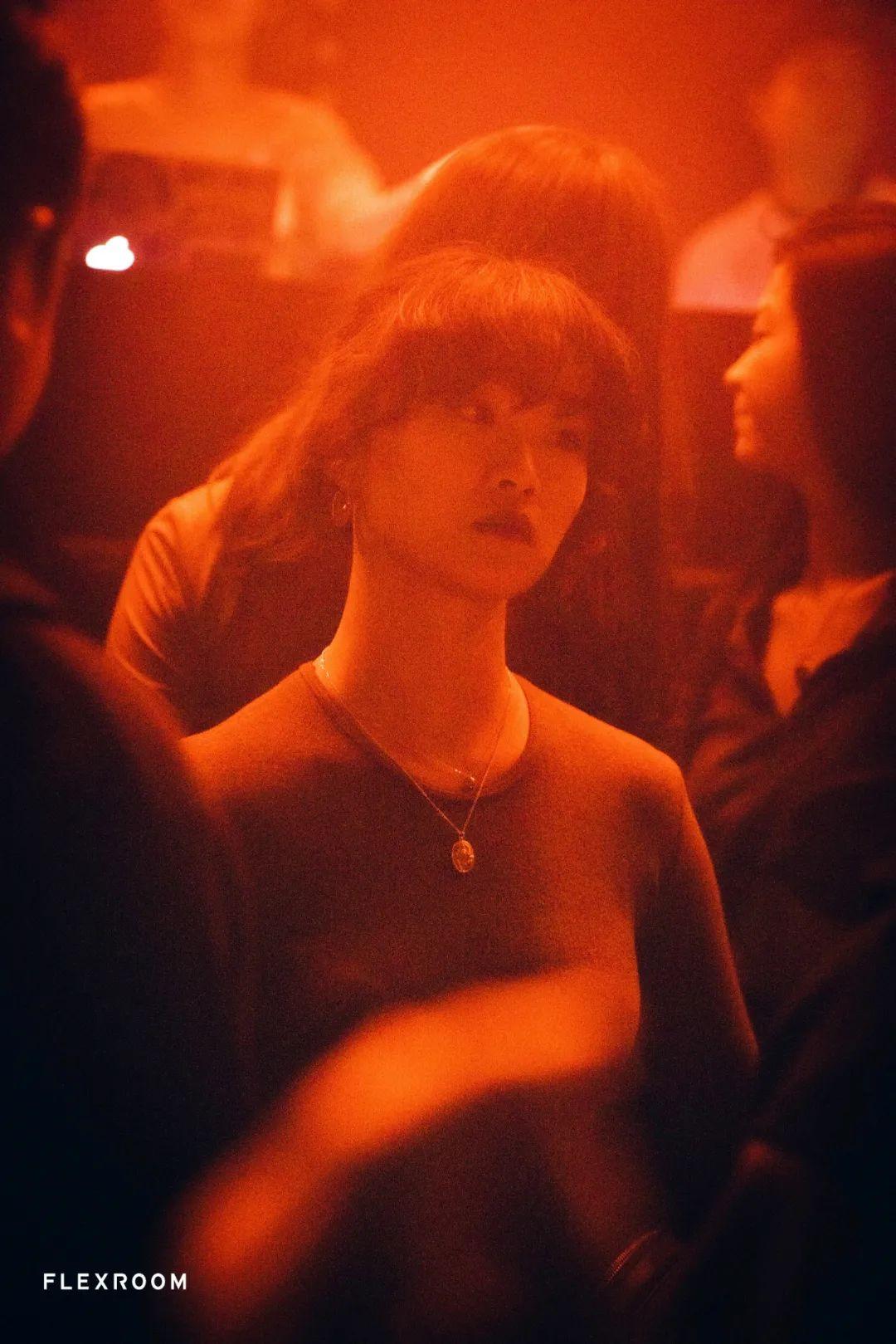 REVIEW 回顾 | Y.O.U.N.G、IN.SIDE CLUB EXCHANGE-成都FLEX酒吧/FLEX ROOM