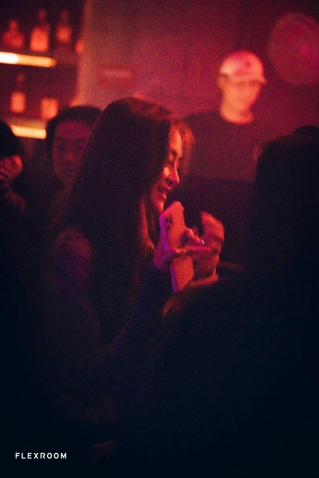 REVIEW 回顾 | Y.O.U.N.G、IN.SIDE CLUB EXCHANGE-成都FLEX酒吧/FLEX ROOM