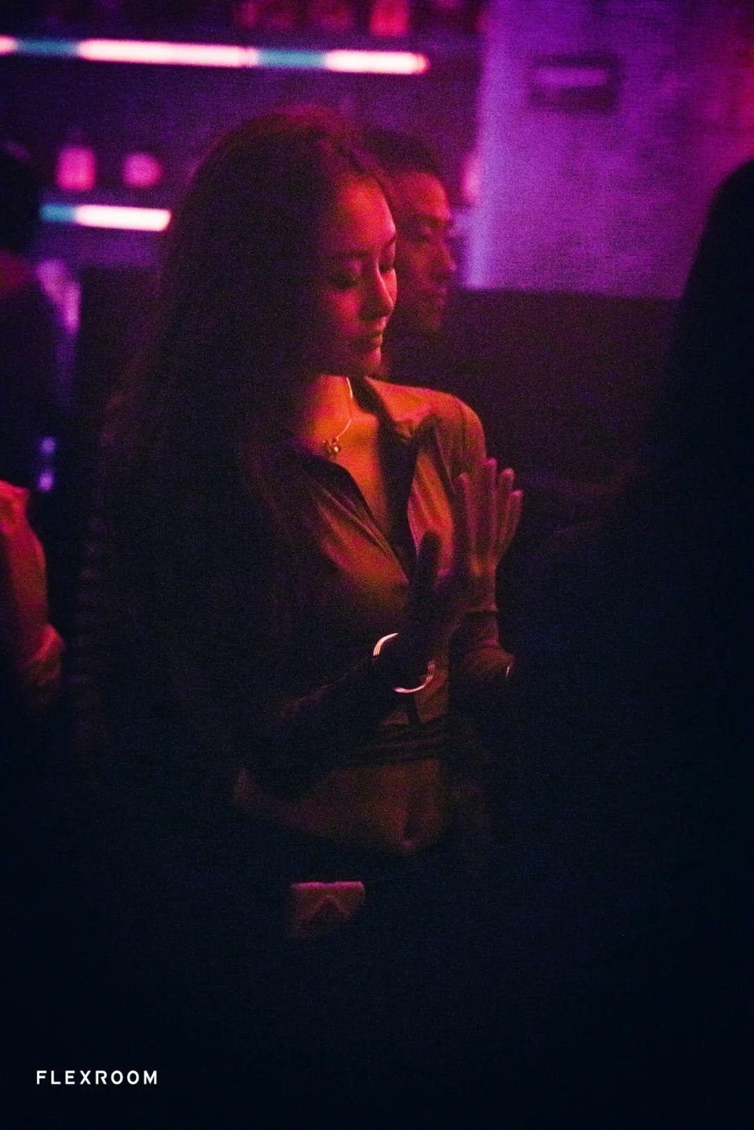 REVIEW 回顾 | Y.O.U.N.G、IN.SIDE CLUB EXCHANGE-成都FLEX酒吧/FLEX ROOM