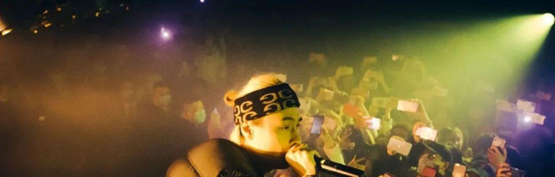 REVIEW 回顾 | Y.O.U.N.G、IN.SIDE CLUB EXCHANGE-成都FLEX酒吧/FLEX ROOM