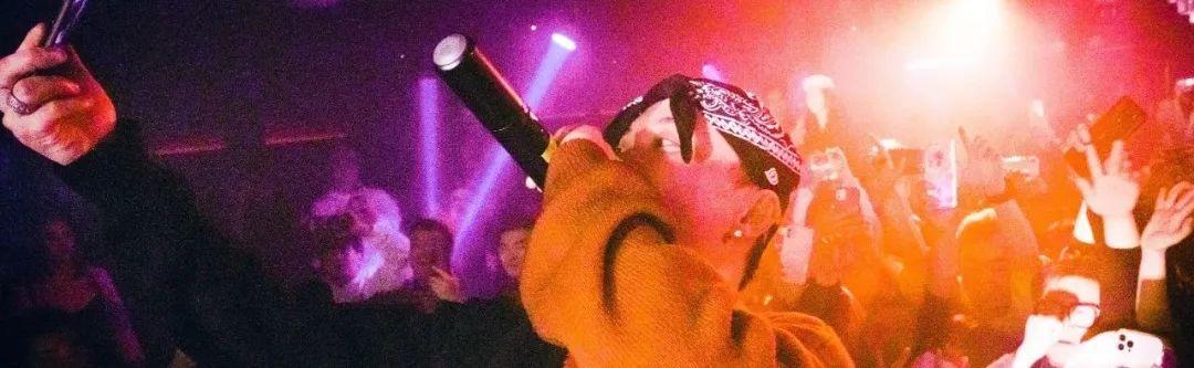 REVIEW 回顾 | Y.O.U.N.G、IN.SIDE CLUB EXCHANGE-成都FLEX酒吧/FLEX ROOM