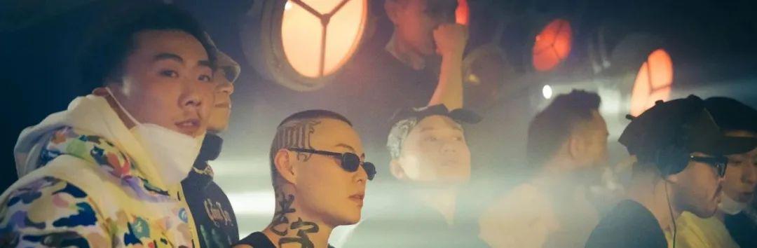REVIEW 回顾 | Y.O.U.N.G、IN.SIDE CLUB EXCHANGE-成都FLEX酒吧/FLEX ROOM