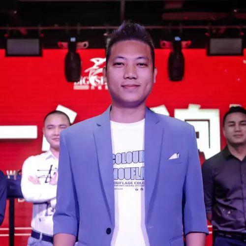BIG SHARK-大鲨鱼 · 海口店【万众一心，所向披靡】三月员工表彰大会回顾-海口大鲨鱼酒吧/BIG SHARK 