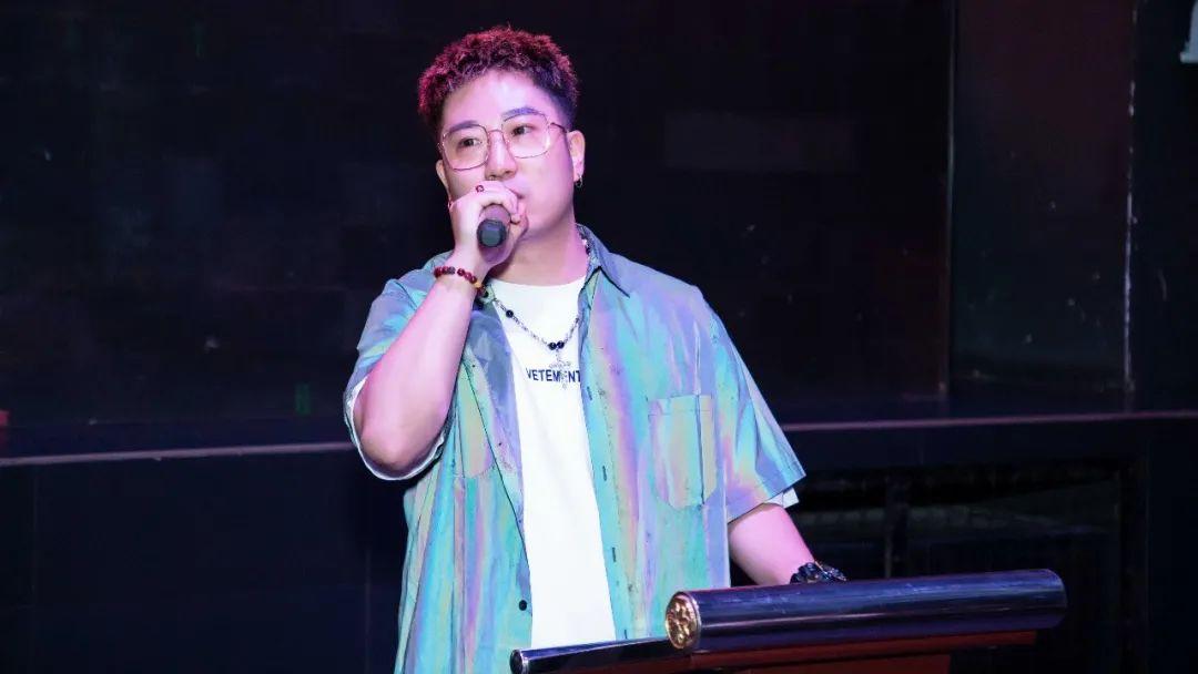 M1 CLUB#2021年#4月员工大会精彩回顾-深圳M1酒吧/M1 CLUB