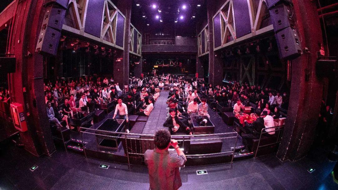 M1 CLUB#2021年#4月员工大会精彩回顾-深圳M1酒吧/M1 CLUB