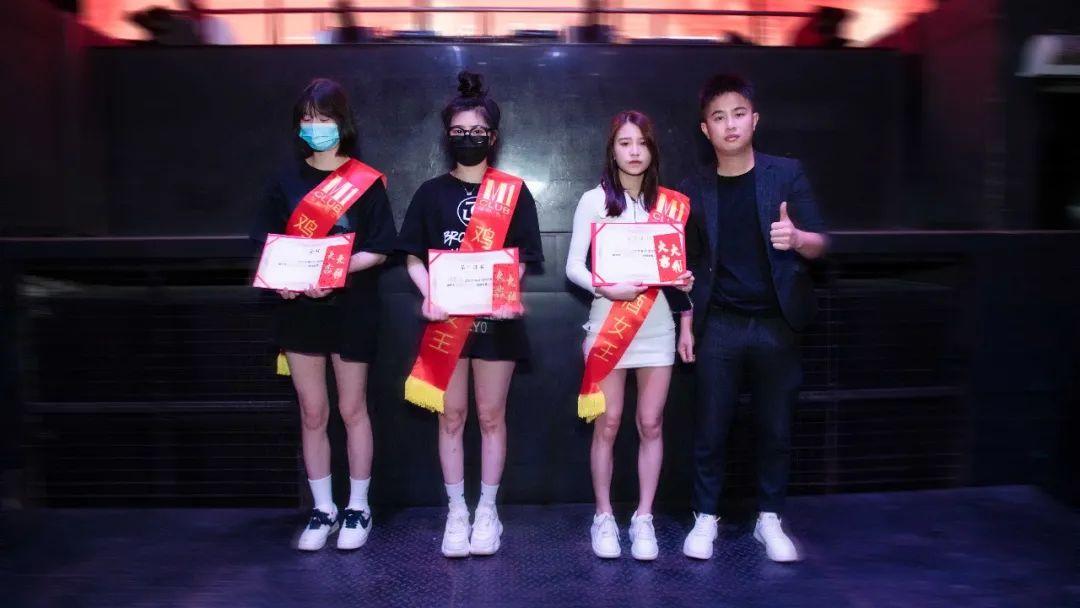 M1 CLUB#2021年#4月员工大会精彩回顾-深圳M1酒吧/M1 CLUB