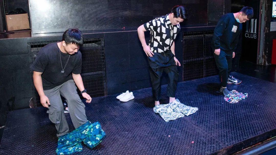 M1 CLUB#2021年#4月员工大会精彩回顾-深圳M1酒吧/M1 CLUB