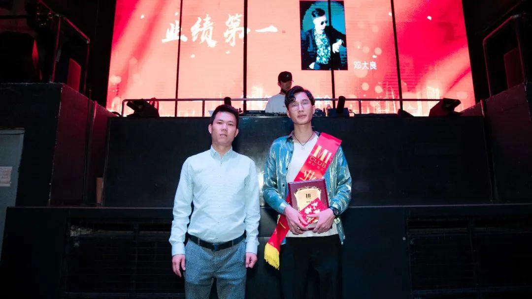 M1 CLUB#2021年#4月员工大会精彩回顾-深圳M1酒吧/M1 CLUB