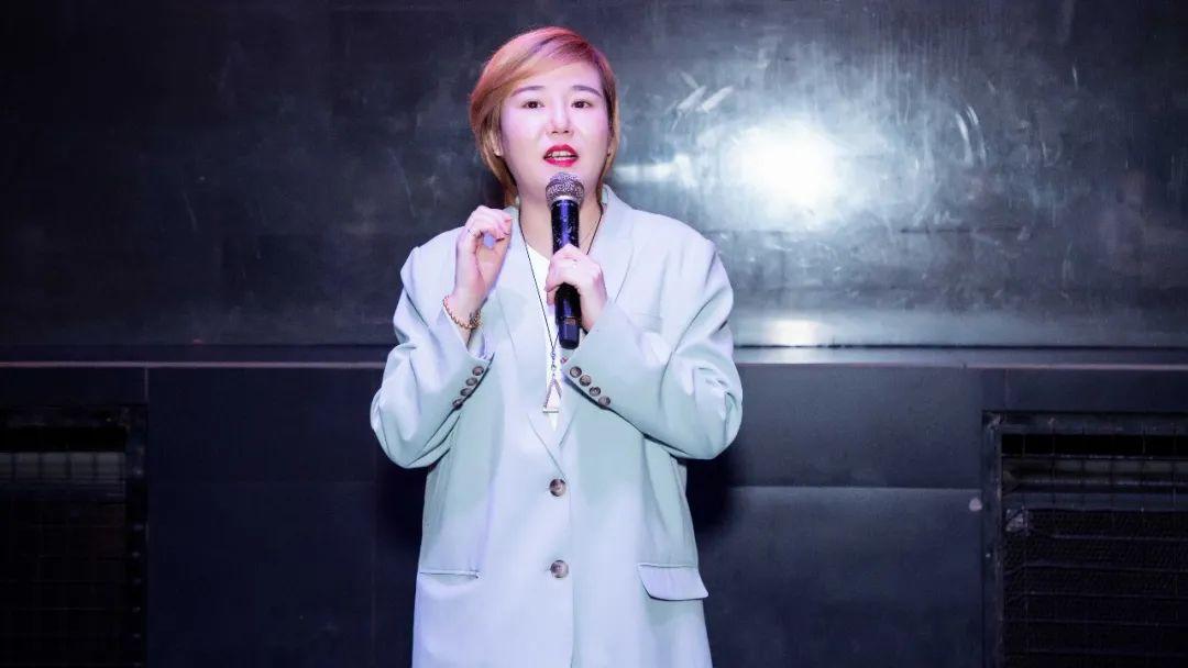M1 CLUB#2021年#4月员工大会精彩回顾-深圳M1酒吧/M1 CLUB