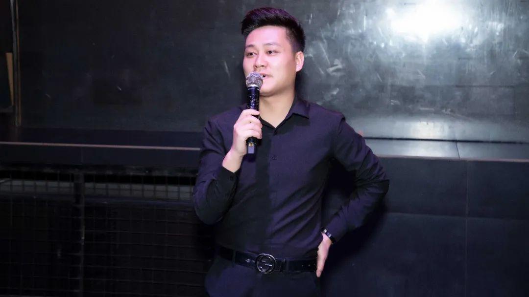 M1 CLUB#2021年#4月员工大会精彩回顾-深圳M1酒吧/M1 CLUB