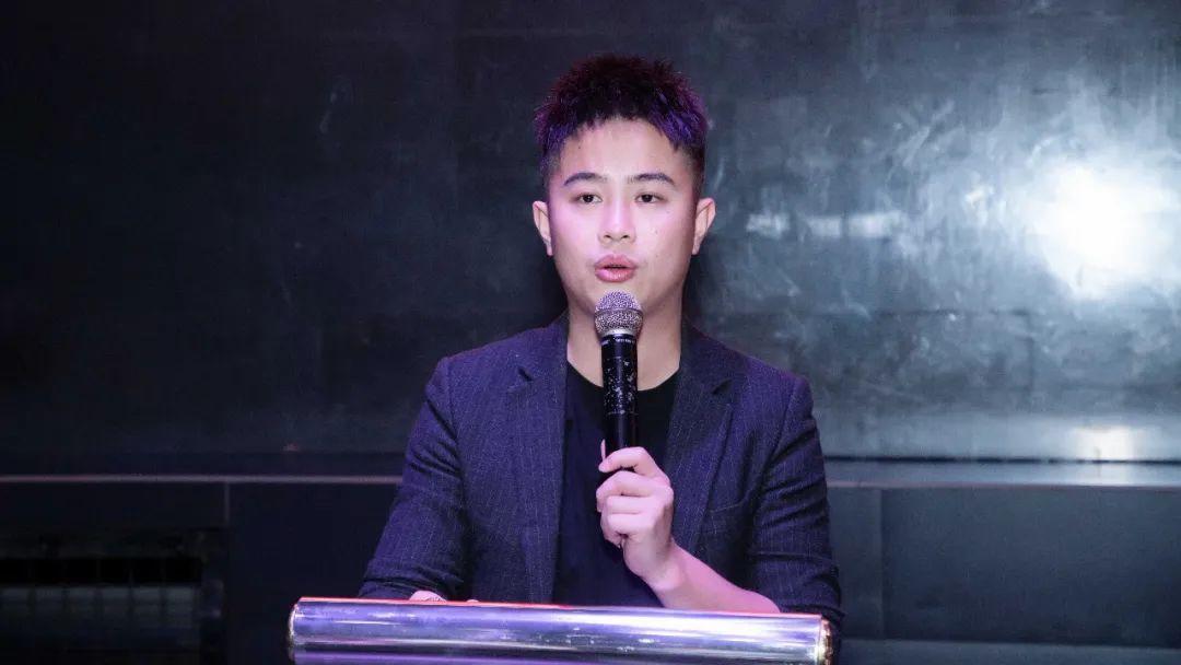 M1 CLUB#2021年#4月员工大会精彩回顾-深圳M1酒吧/M1 CLUB
