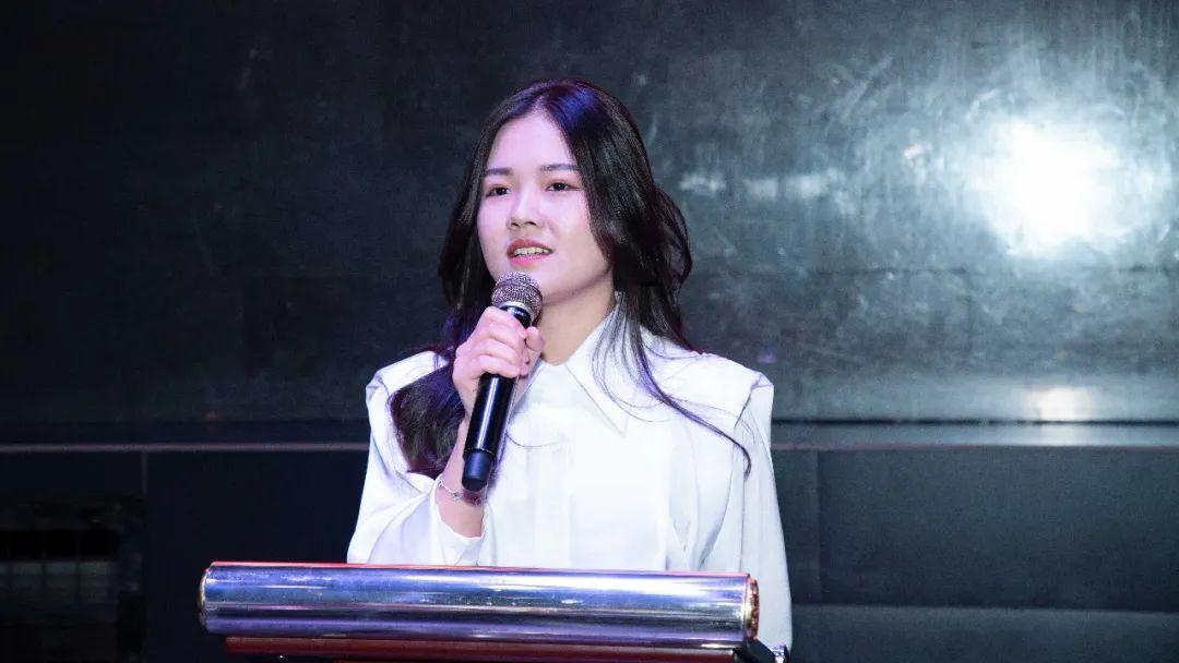 M1 CLUB#2021年#4月员工大会精彩回顾-深圳M1酒吧/M1 CLUB