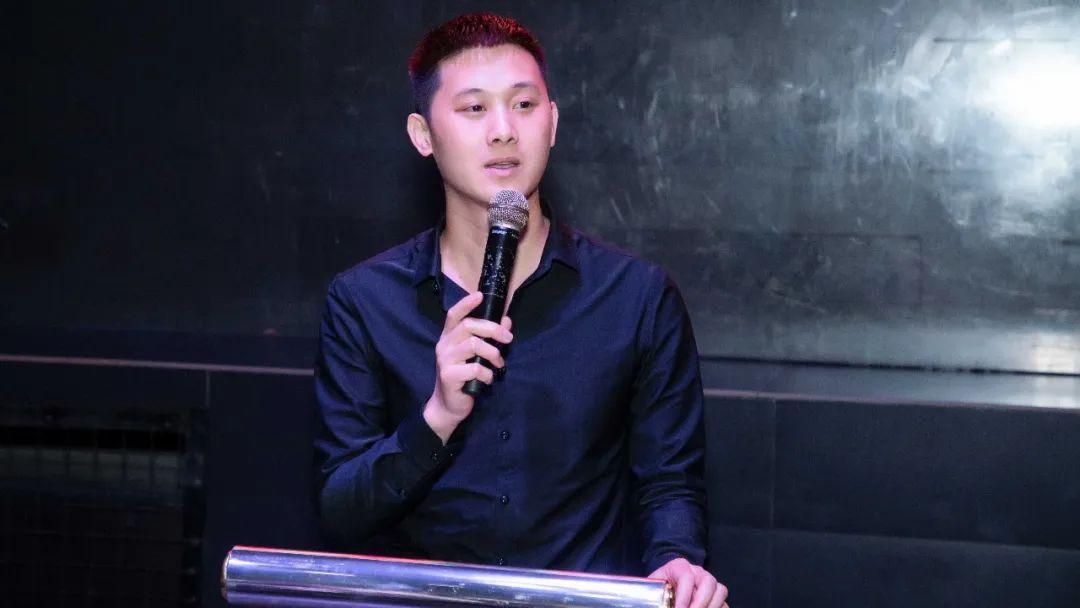 M1 CLUB#2021年#4月员工大会精彩回顾-深圳M1酒吧/M1 CLUB
