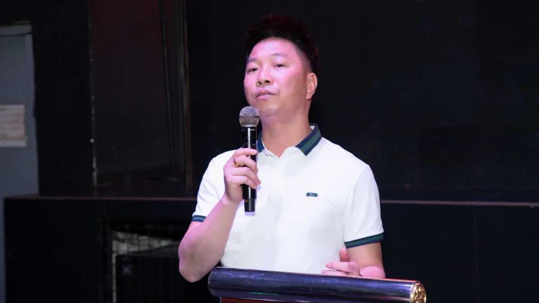 M1 CLUB#2021年#4月员工大会精彩回顾-深圳M1酒吧/M1 CLUB