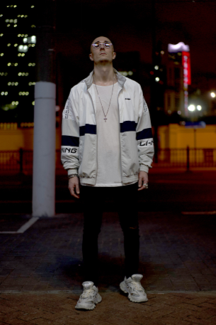 整天抓手指，你有多久没正经蹦过迪了？-杭州喔酒吧/WOO酒吧/WOO Club