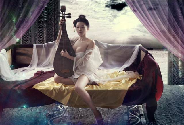 HEPBURN CLUB 丨 5/02 亚洲第一性感女神【龚玥菲】，带你感受极致诱惑的夜-巨野赫本酒吧/HEPBURN CLUB