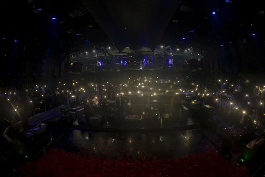 04 | 08 TOP ONE 第七届员工大会“未雨绸缪·开拓进取”-常平TOP酒吧/TOP ONE CLUB