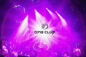 0713 CLUB | 01.09#嘉宾预告#动力火车特约-新生代影视歌三栖明星【苏沐晴】性感热辣来袭-虎门0713派对空间酒吧