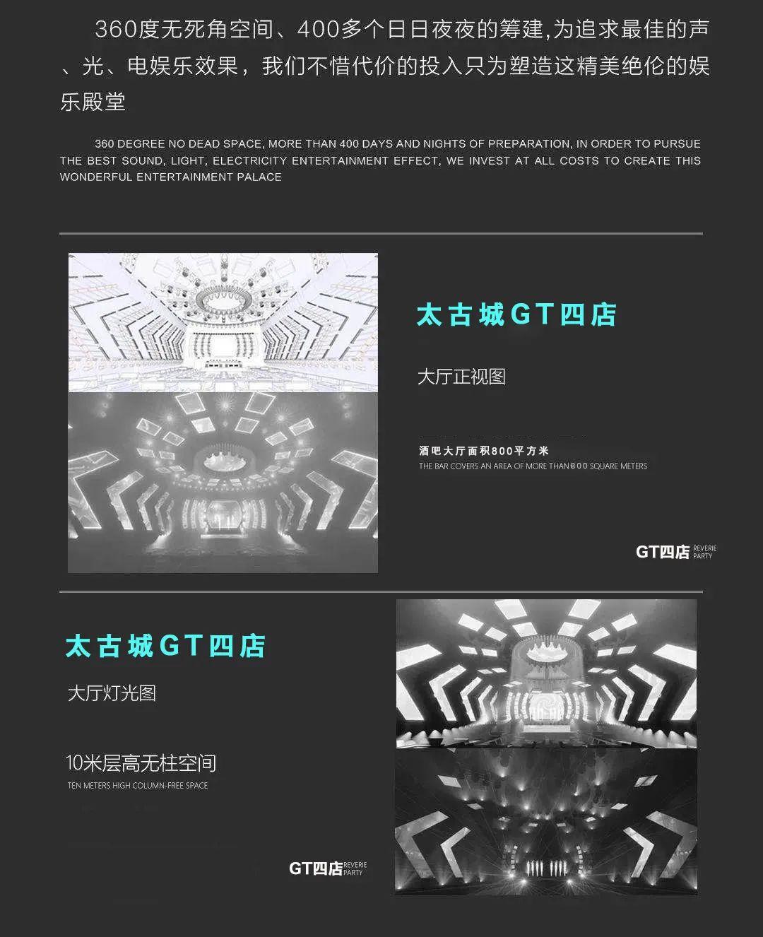 “声光电之艺术 燃动中国太仓”——中国太仓GT四店即将登陆！-太仓GT酒吧/GT CLUB 太古城店