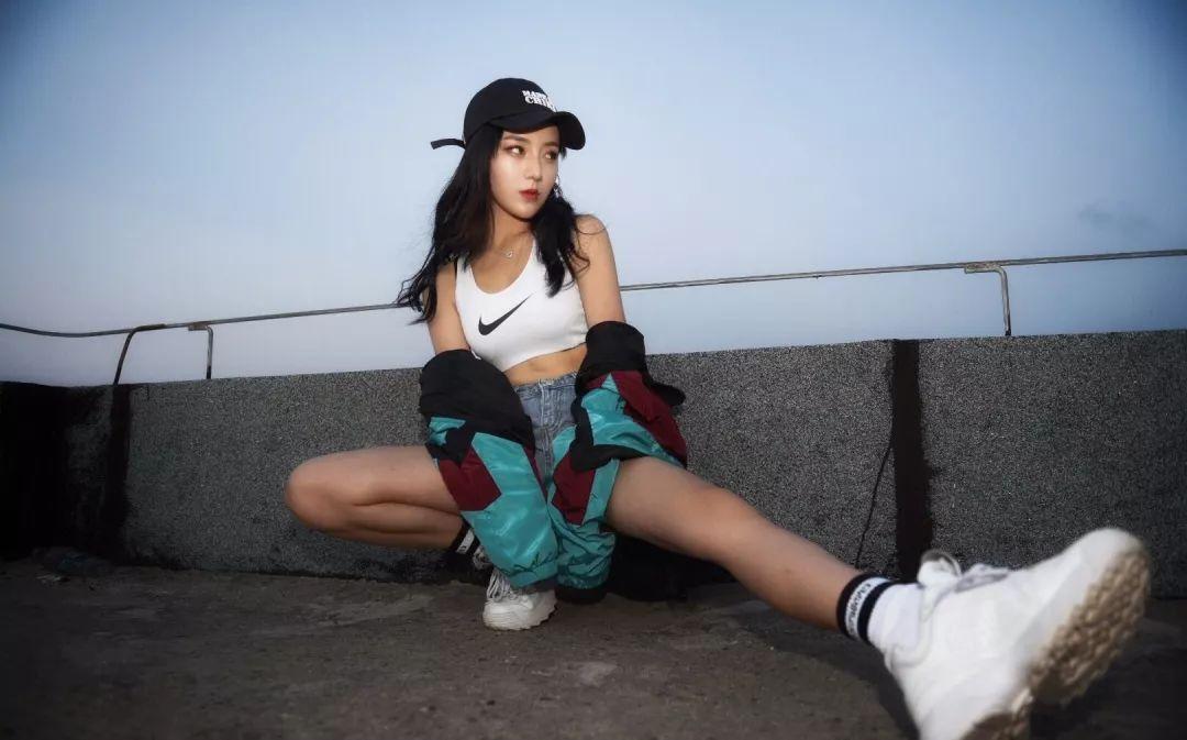 可盐可甜的女孩谁能拒绝？2019.06.29甜美外表下的酷女孩DJ ZAYA-天津威克斯酒吧/VICS CLUB