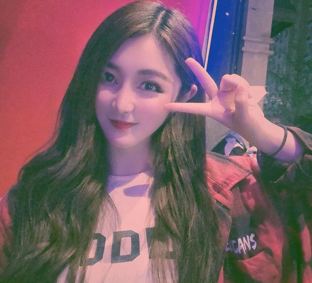 可盐可甜的女孩谁能拒绝？2019.06.29甜美外表下的酷女孩DJ ZAYA-天津威克斯酒吧/VICS CLUB