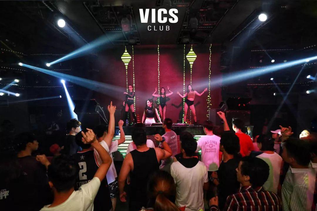 djzaya的音乐潮趴vicsclubtj