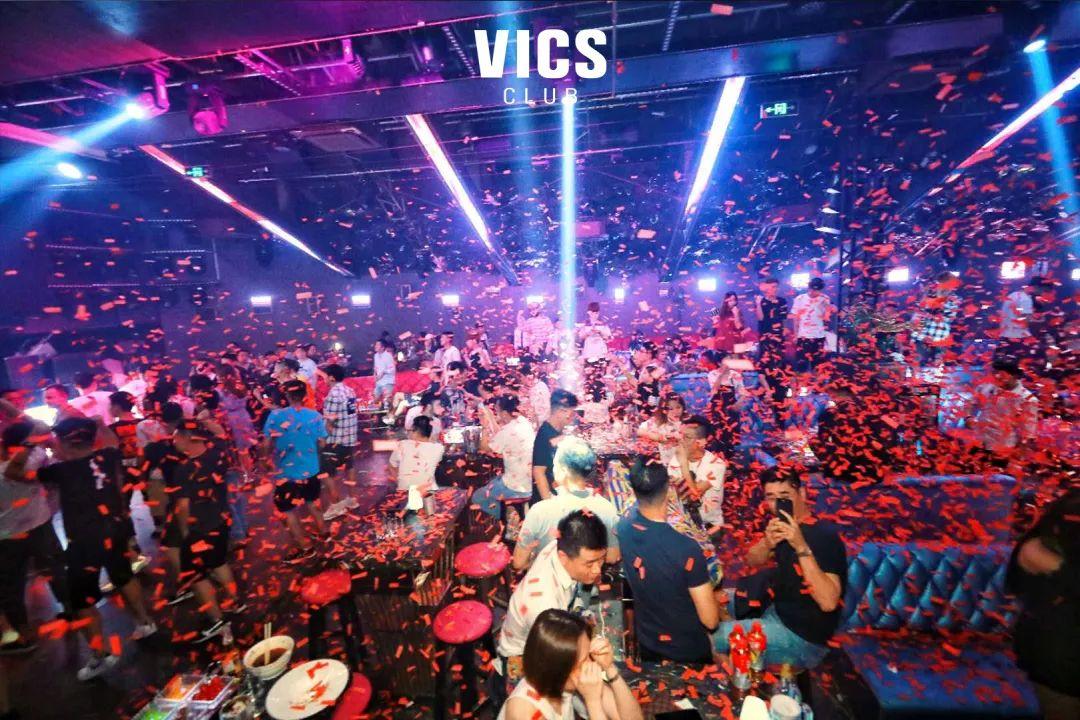 djzaya的音乐潮趴vicsclubtj