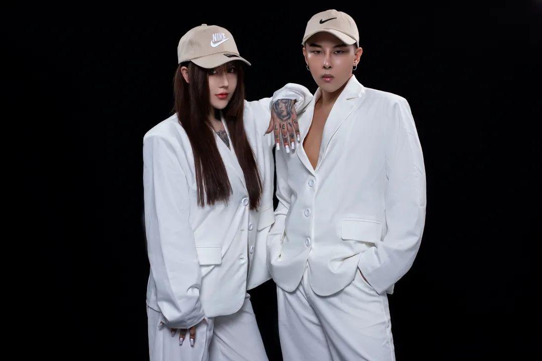 【邛崃S-SPACE丨嘉宾预告】04.27 COOL BANG 玩乐野兽 炸裂全场-邛崃斯贝斯酒吧/SPACE酒吧/S SPACE CLUB
