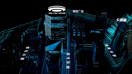 ?????||RAINBOW&amp;amp;DOUBLE B用热爱浇灌出玩乐圣地-兴义加仑浩斯酒吧/GALLON HOUSE