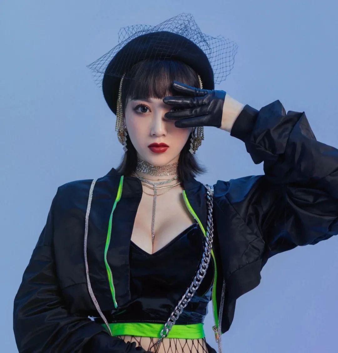 五一假期首发/提前RAVE最光荣！-镇江MIU酒吧/MIU CLUB