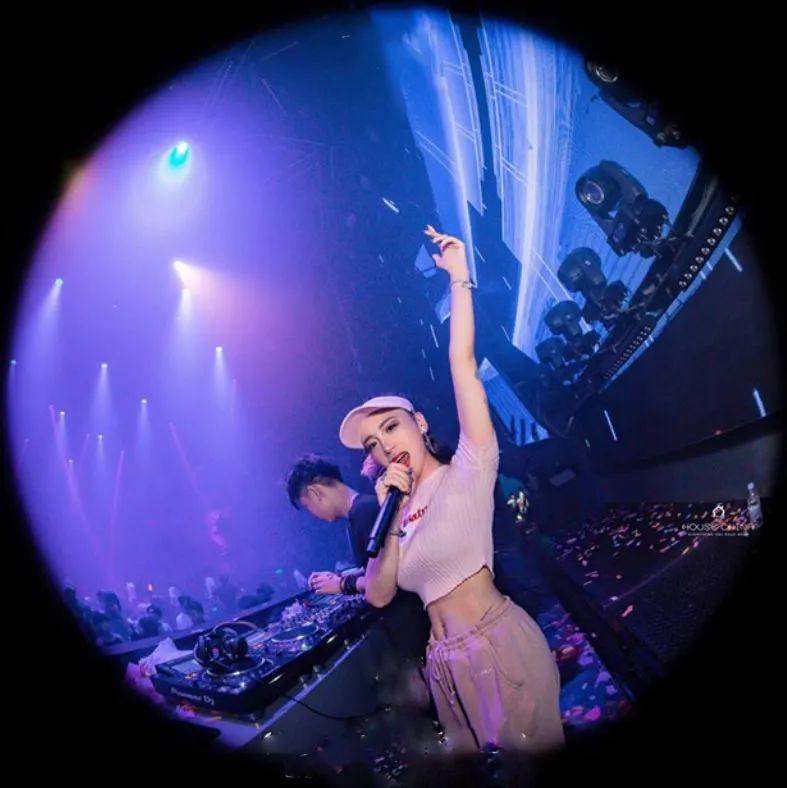 五一假期首发/提前RAVE最光荣！-镇江MIU酒吧/MIU CLUB