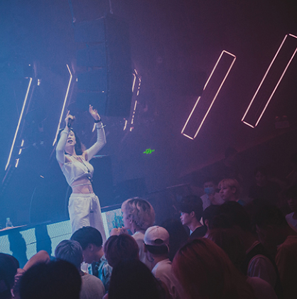 五一假期首发/提前RAVE最光荣！-镇江MIU酒吧/MIU CLUB