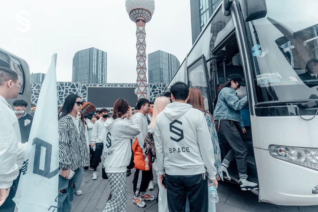 2021盐城SPACE｜“亲近自然，感受生活”2021春季员工户外拓展-盐城斯贝斯酒吧/SPACE酒吧/SPACE Club