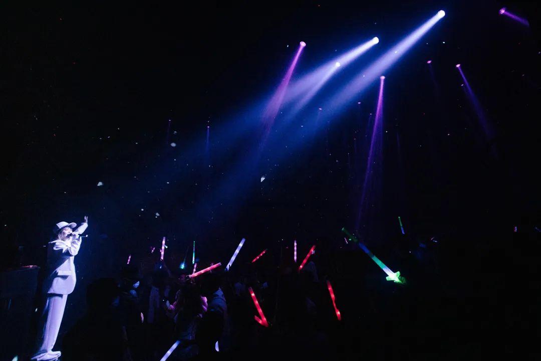 歌手李美熹《漂洋过海来看你》-晋城斯贝斯酒吧/SPACE酒吧/SPACE Club